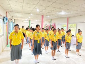 Sitemap แผนผังเว็บไซต์ 23 LINE ALBUM ถวายพระพร ร.10 250725 41