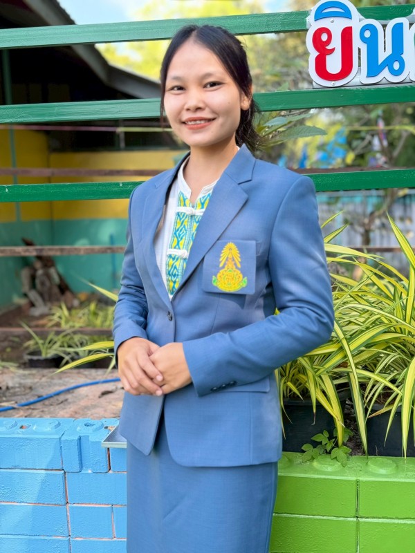 LINE ALBUM คณะครูปี 2568 ด้วยทีมสูท 251122 12