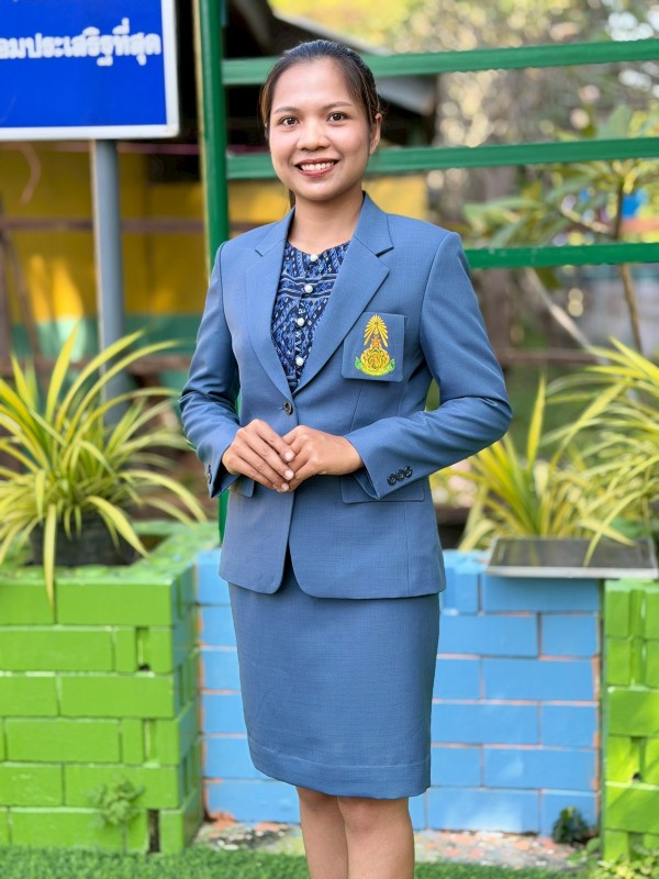 LINE ALBUM คณะครูปี 2568 ด้วยทีมสูท 251122 14