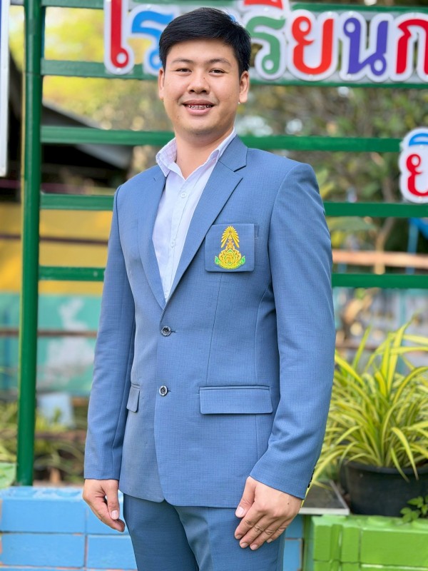 LINE ALBUM คณะครูปี 2568 ด้วยทีมสูท 251122 30